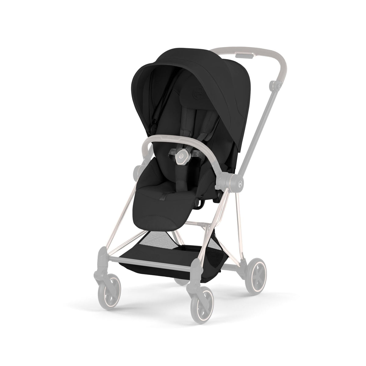 MIOS Seat Pack - Style Collection