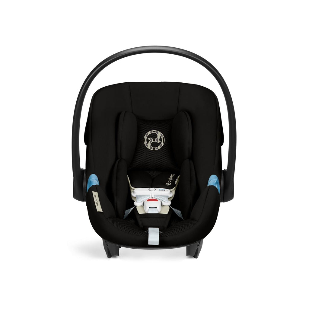 Aton G2 Infant Car Seat with Load Leg Base