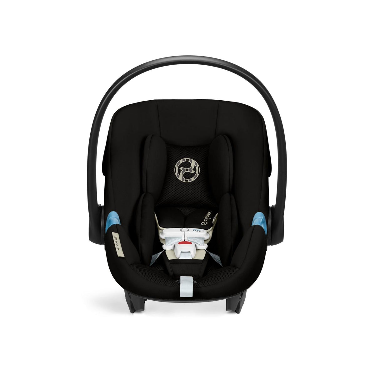 Aton G2 Infant Car Seat with Load Leg Base