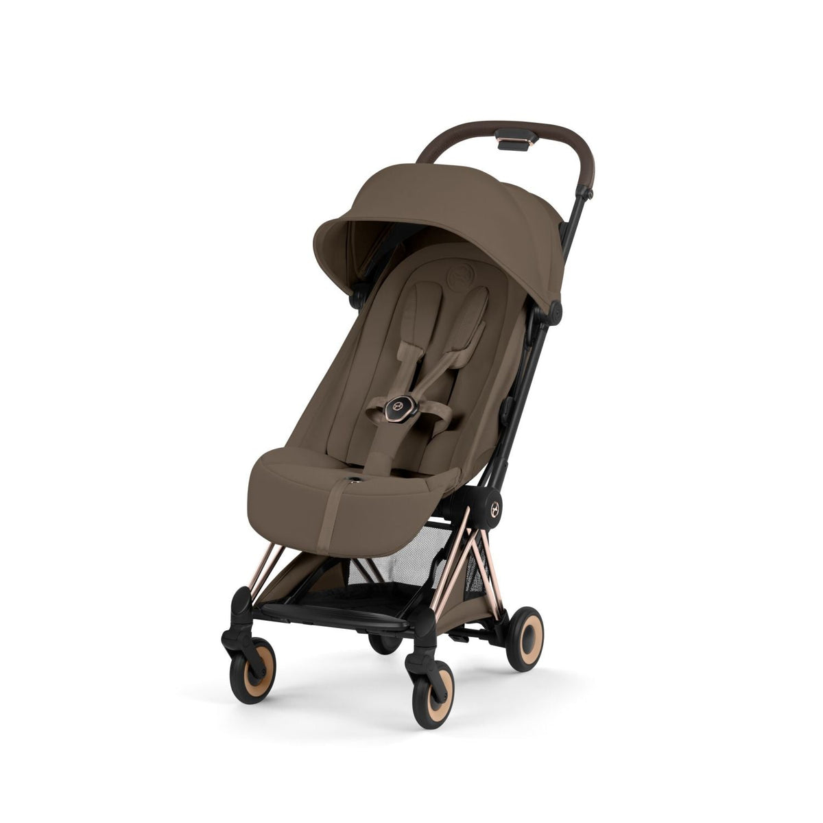 COYA Compact Travel Stroller - Style Collection
