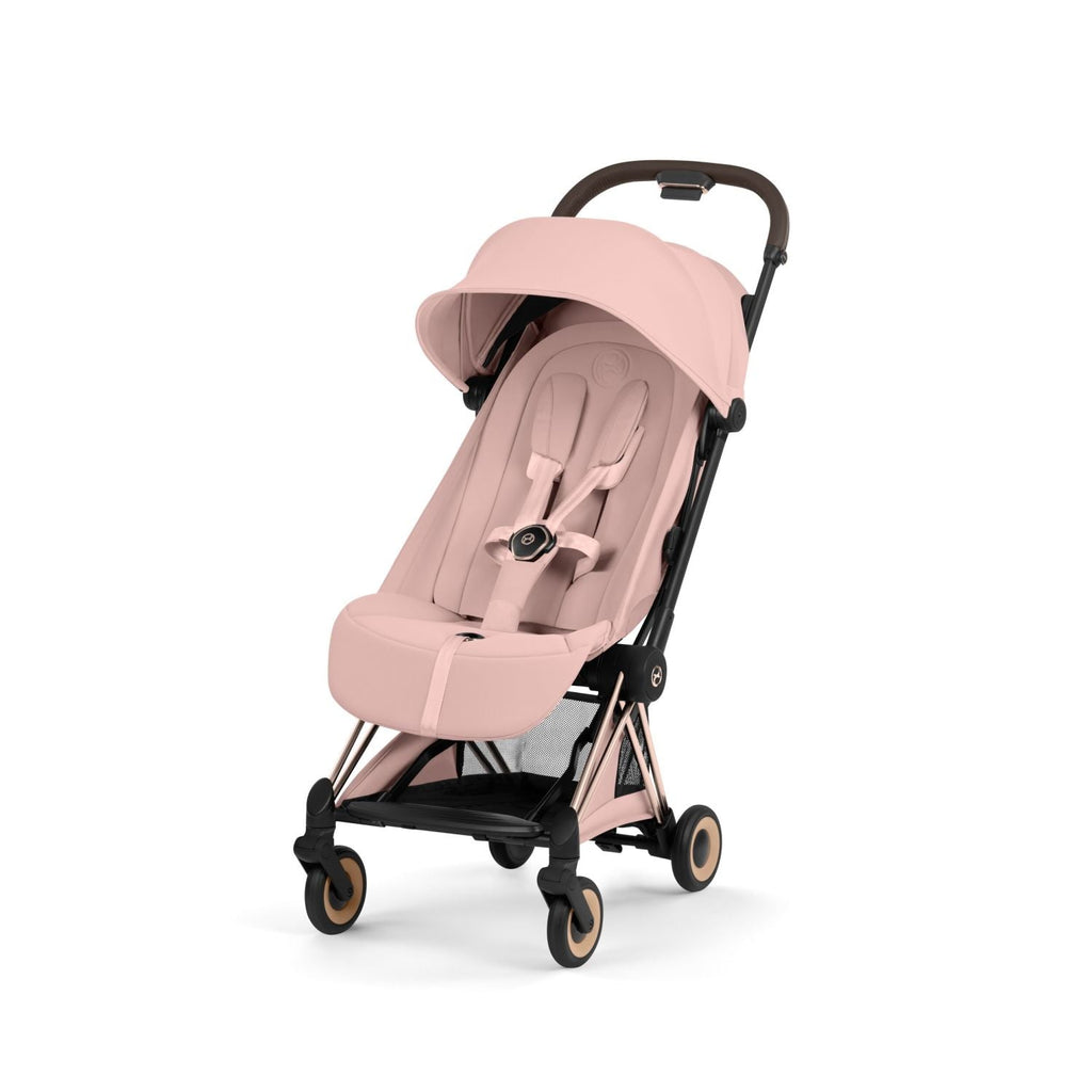 COYA Compact Travel Stroller - Style Collection