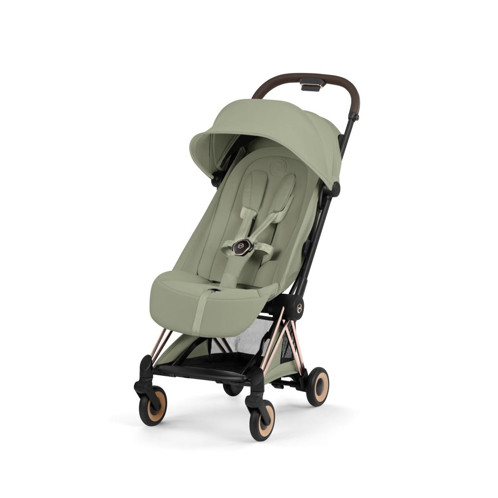 COYA Compact Travel Stroller - Style Collection