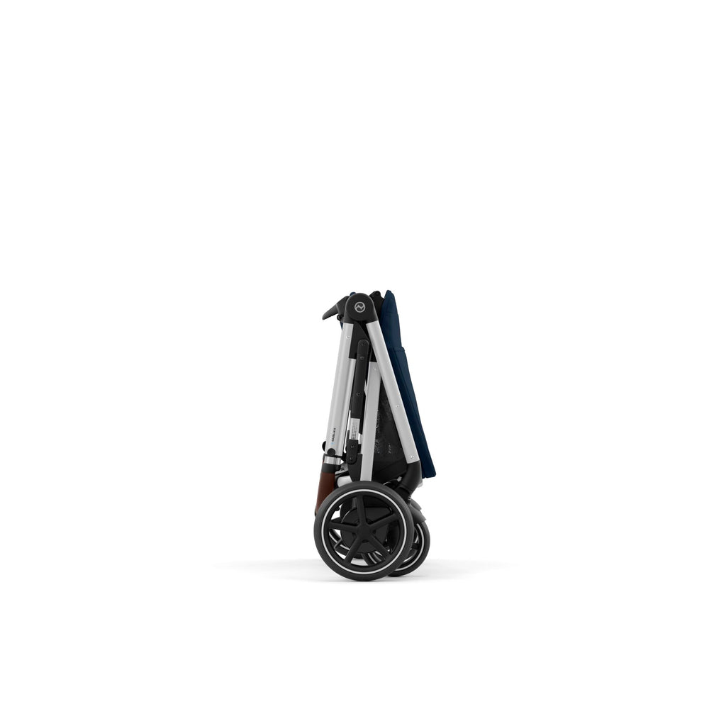 e-Gazelle S Electronic Assist Stroller