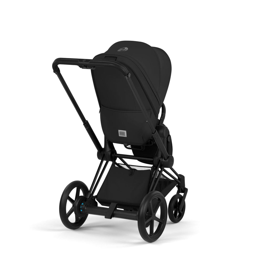 e-PRIAM Stroller