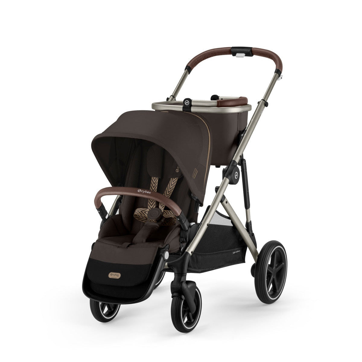 Gazelle S Stroller