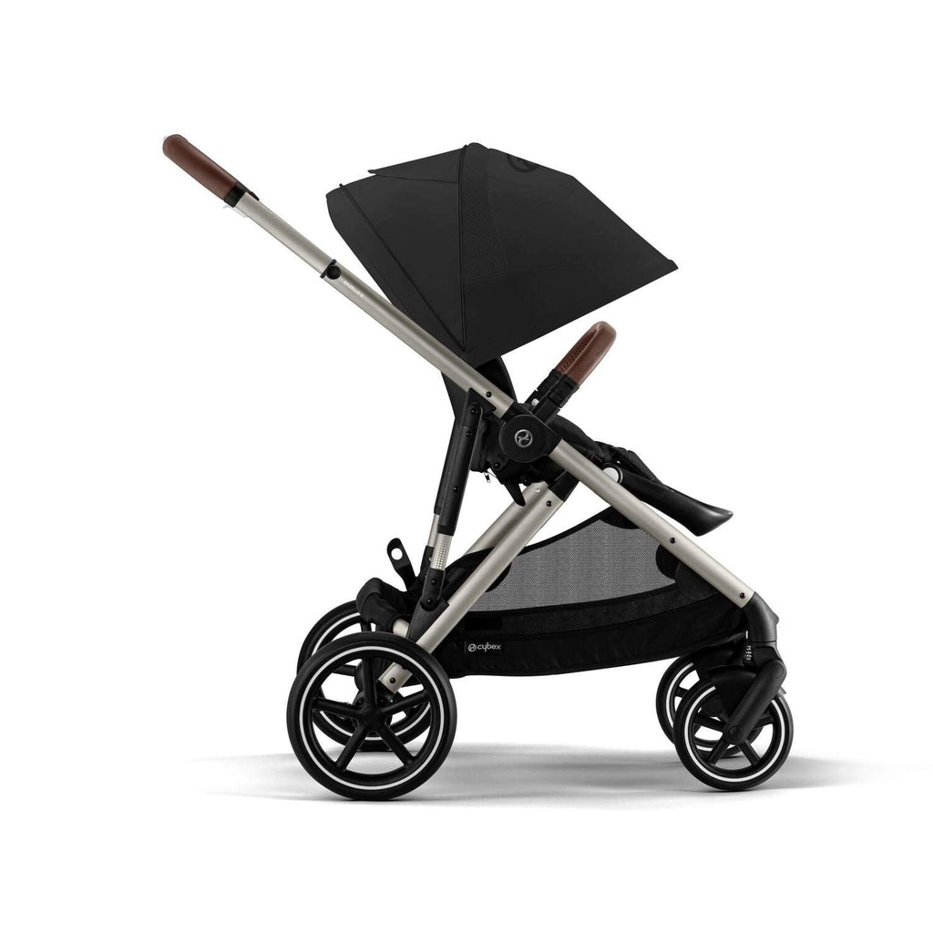 Gazelle S Stroller