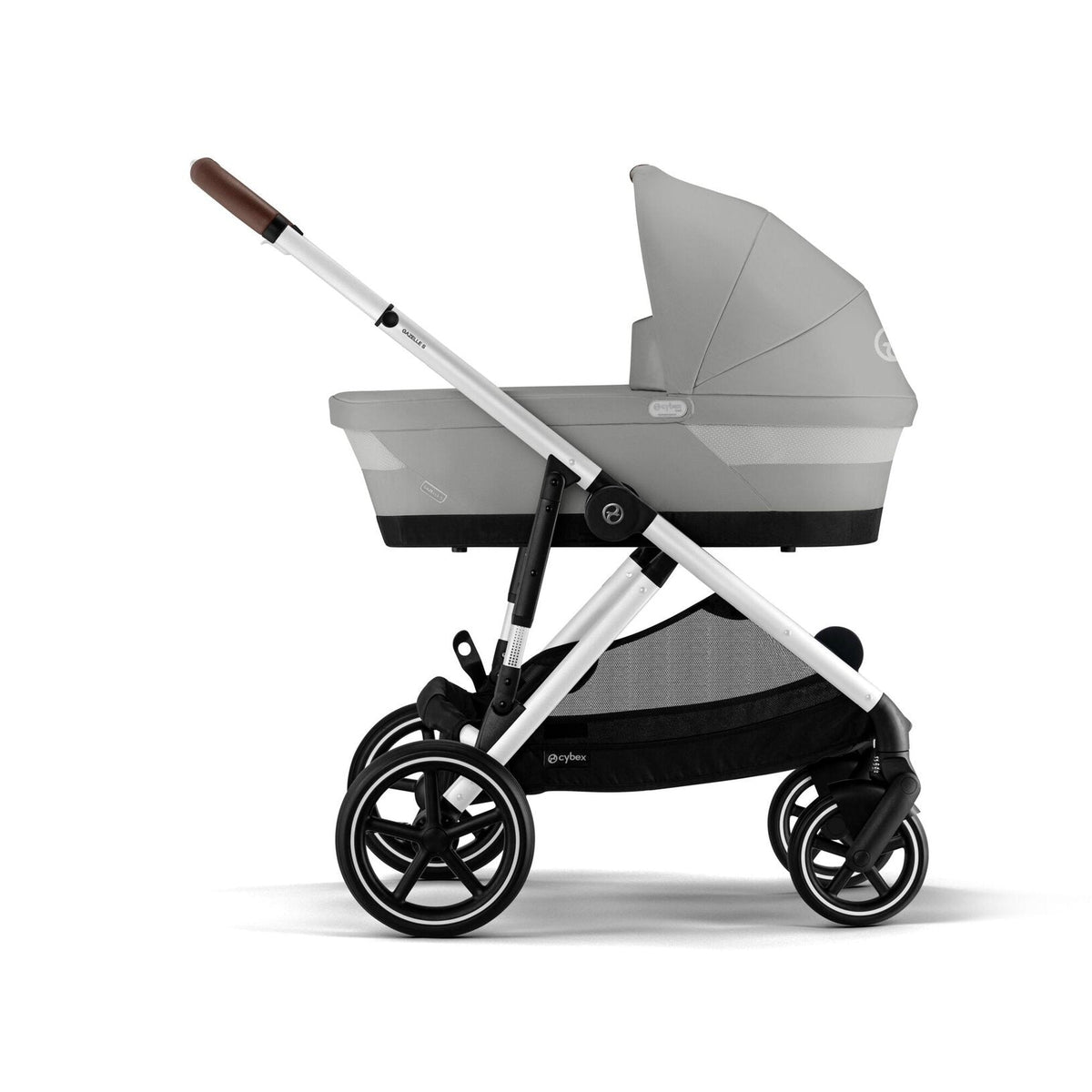 Gazelle S Stroller