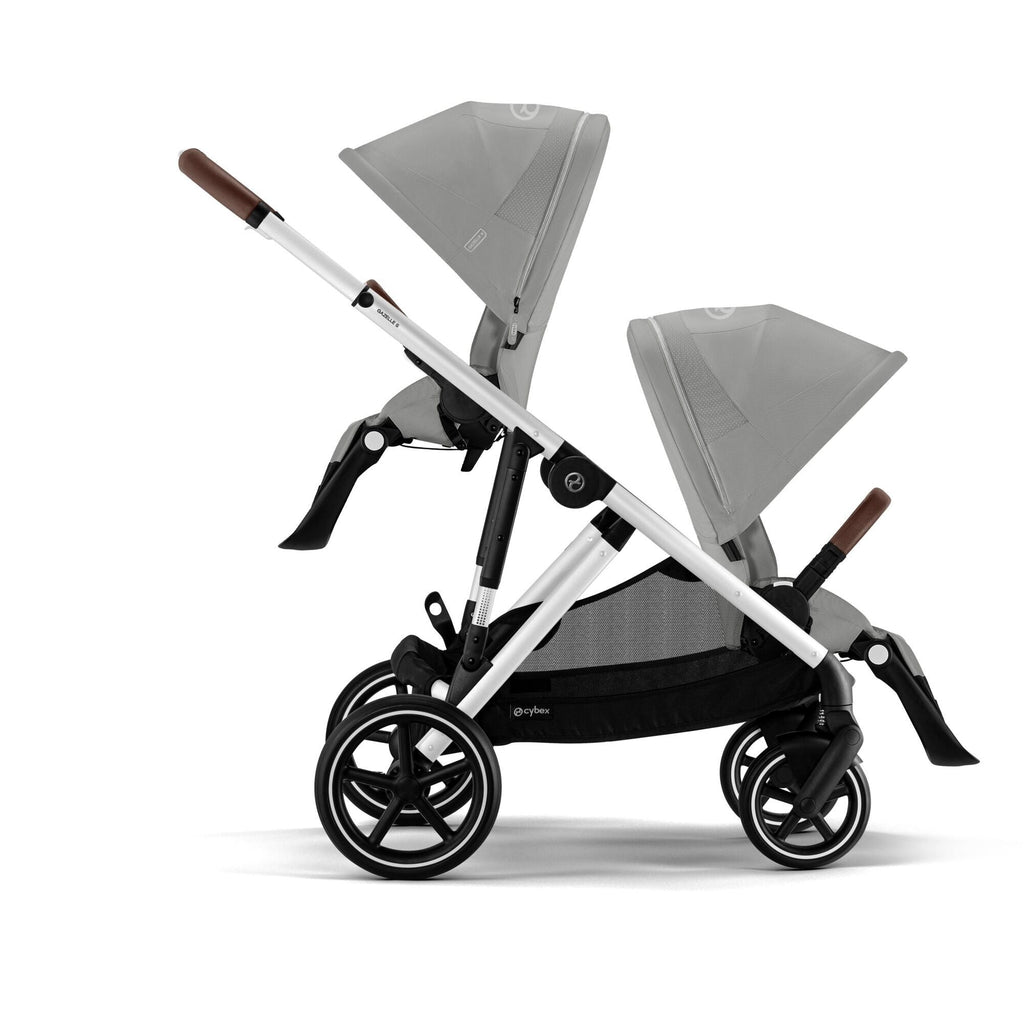 Gazelle S Stroller