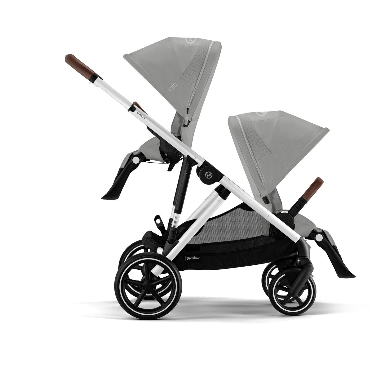 Gazelle S Stroller