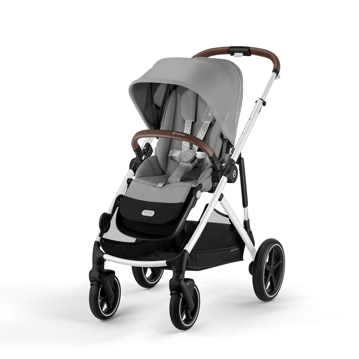 Gazelle S Stroller