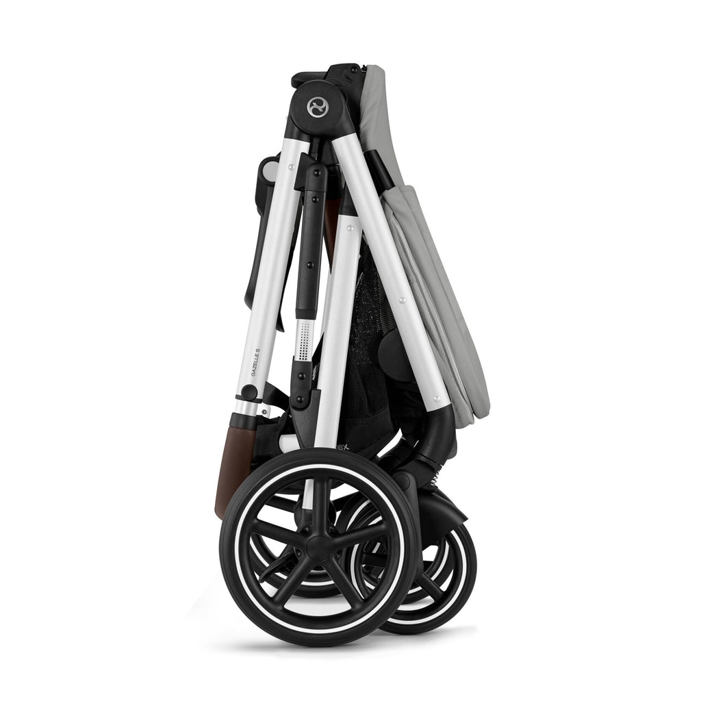 Gazelle S Stroller