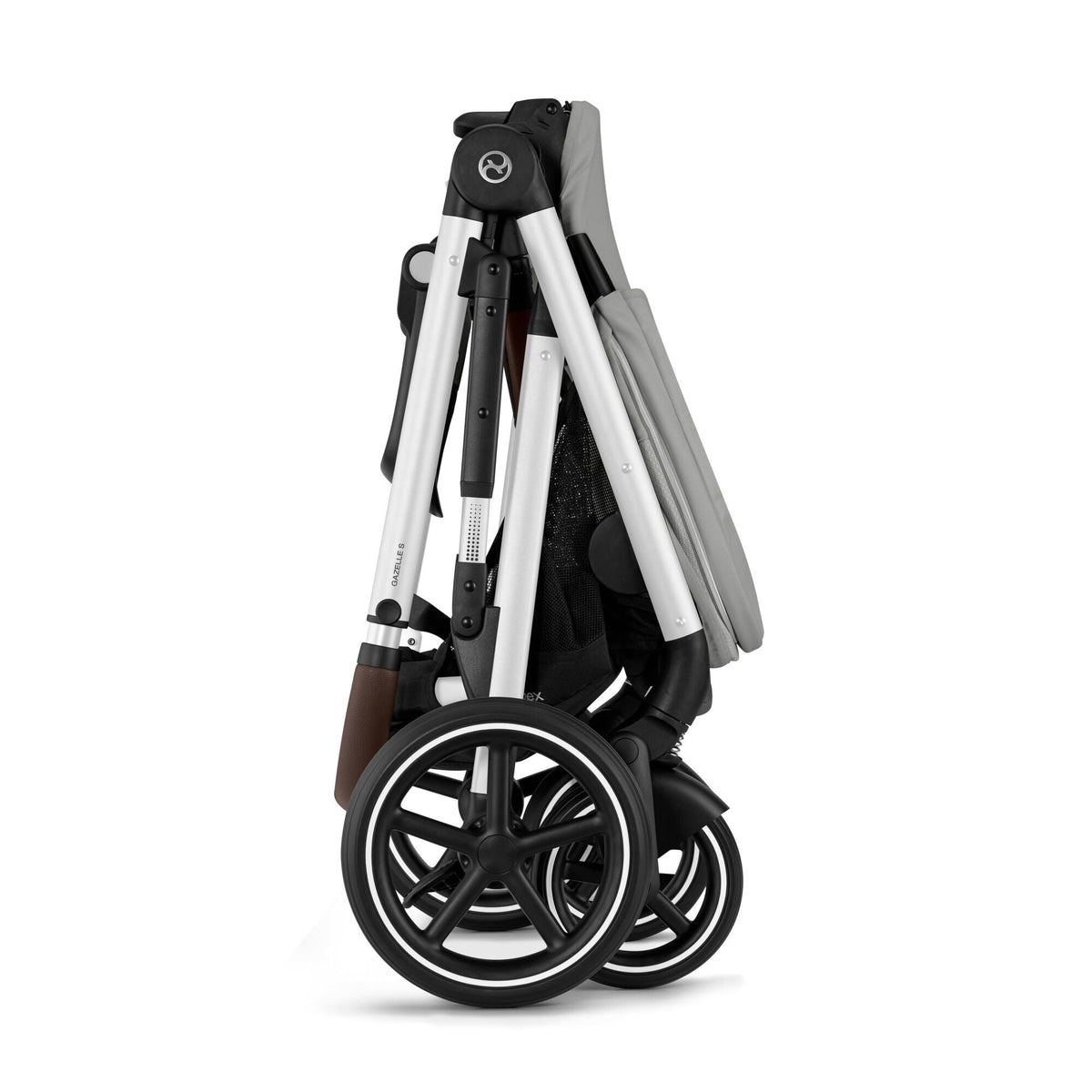 Gazelle S Stroller