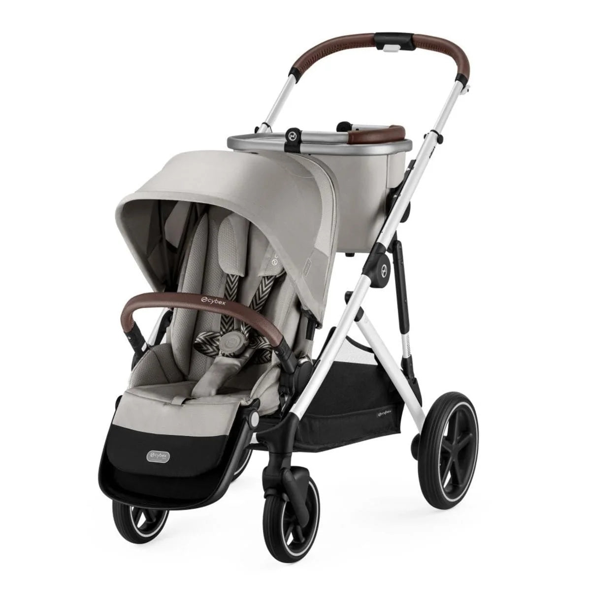 Gazelle S Stroller