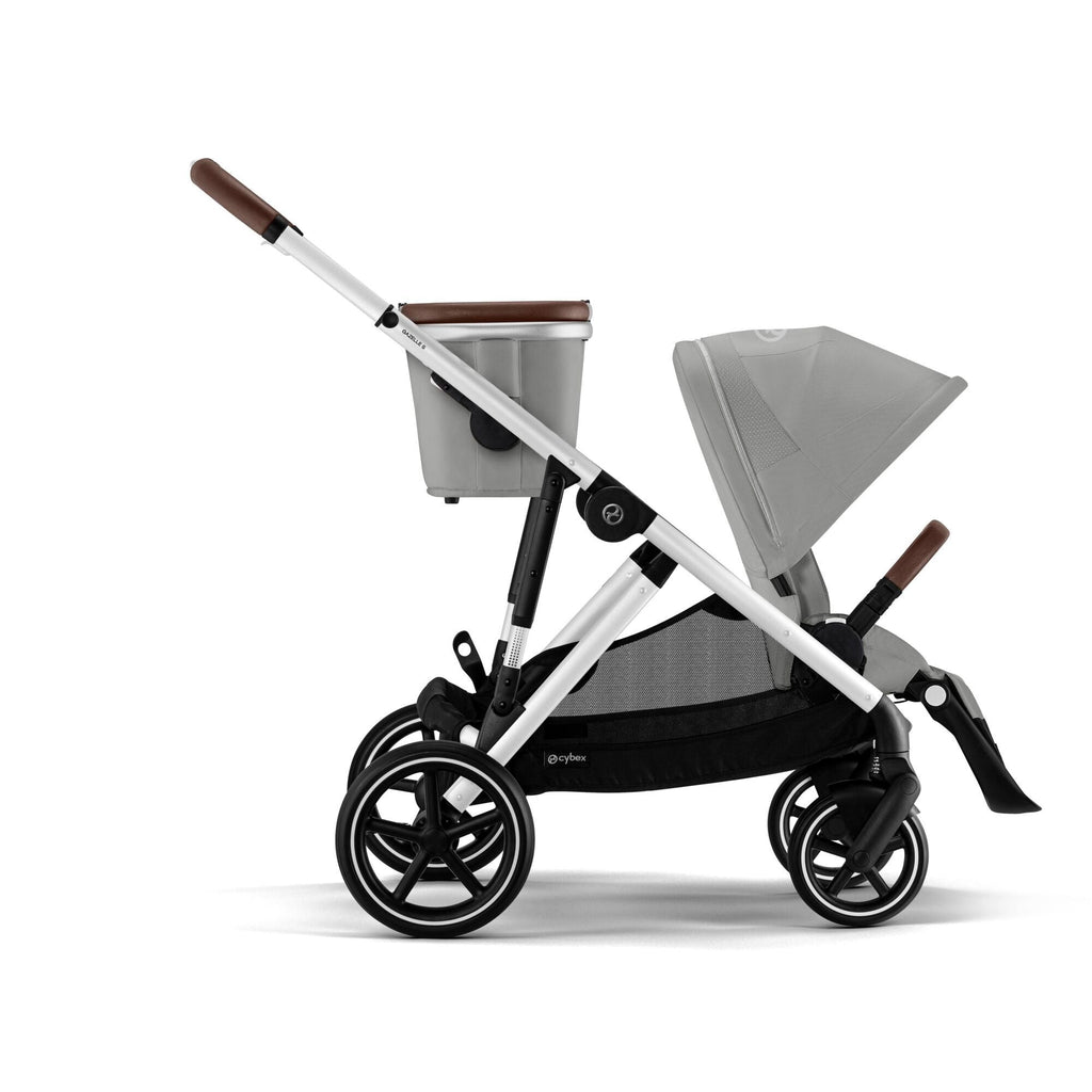 Gazelle S Stroller