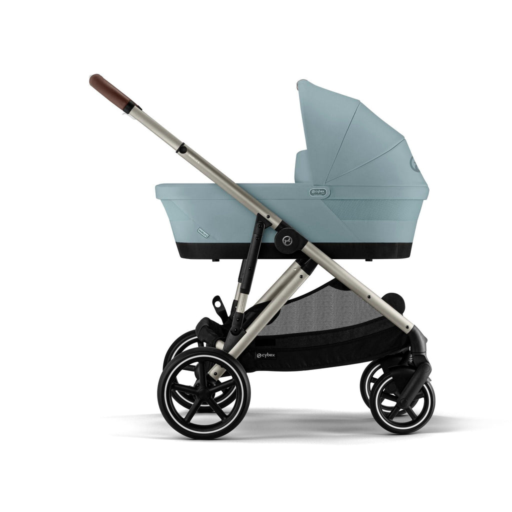Gazelle S Stroller