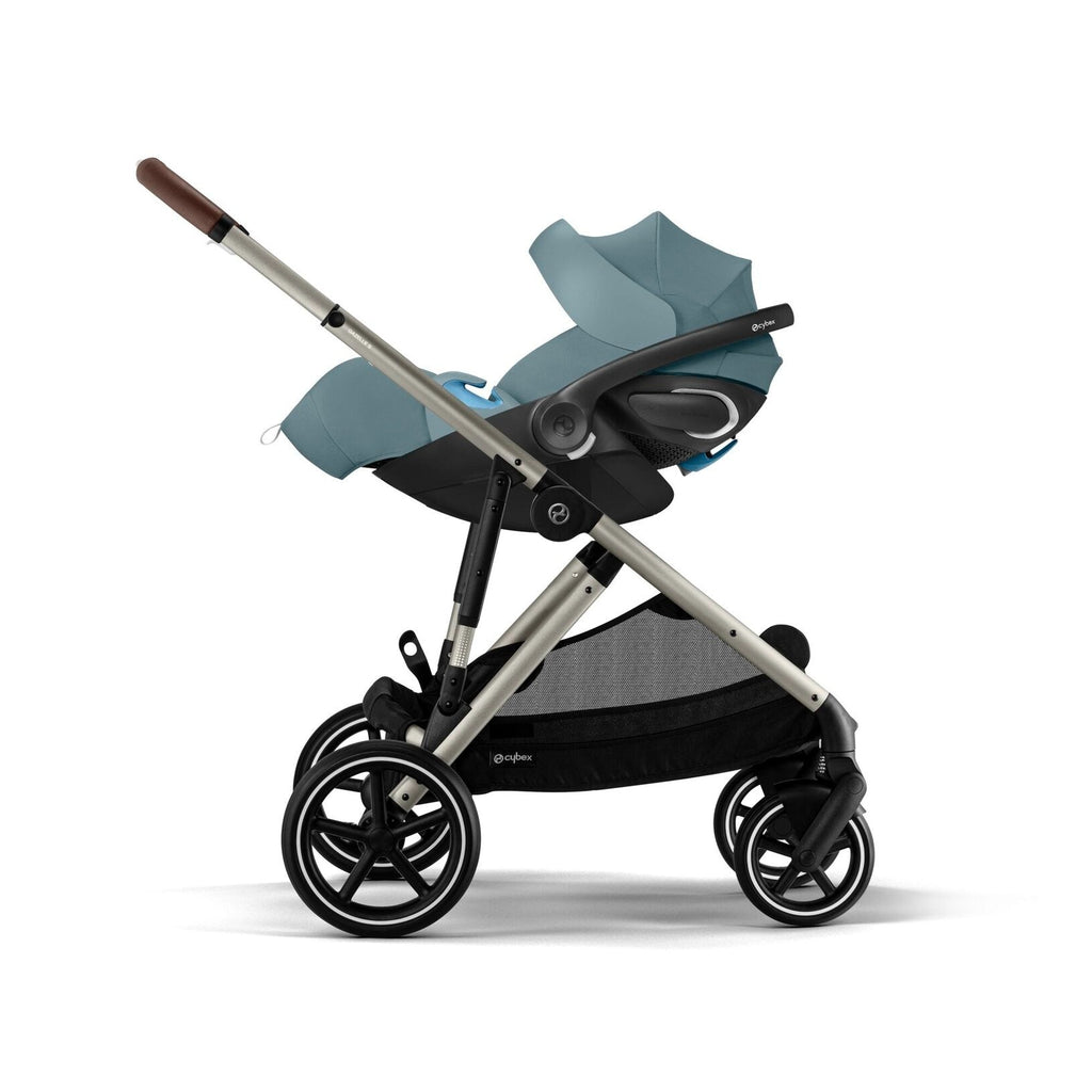 Gazelle S Stroller