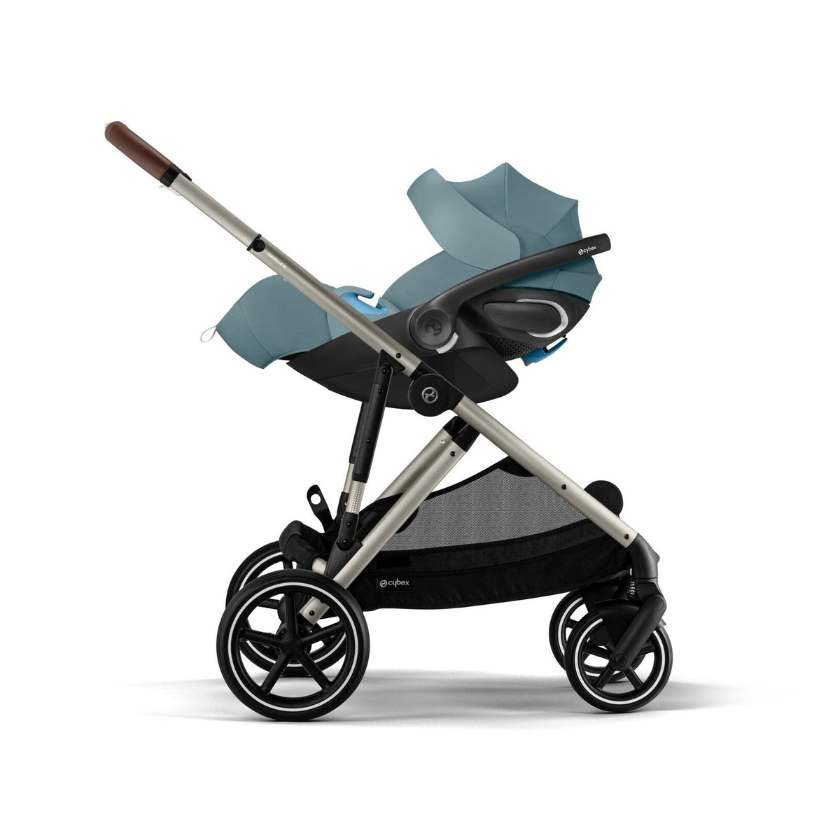 Gazelle S Stroller
