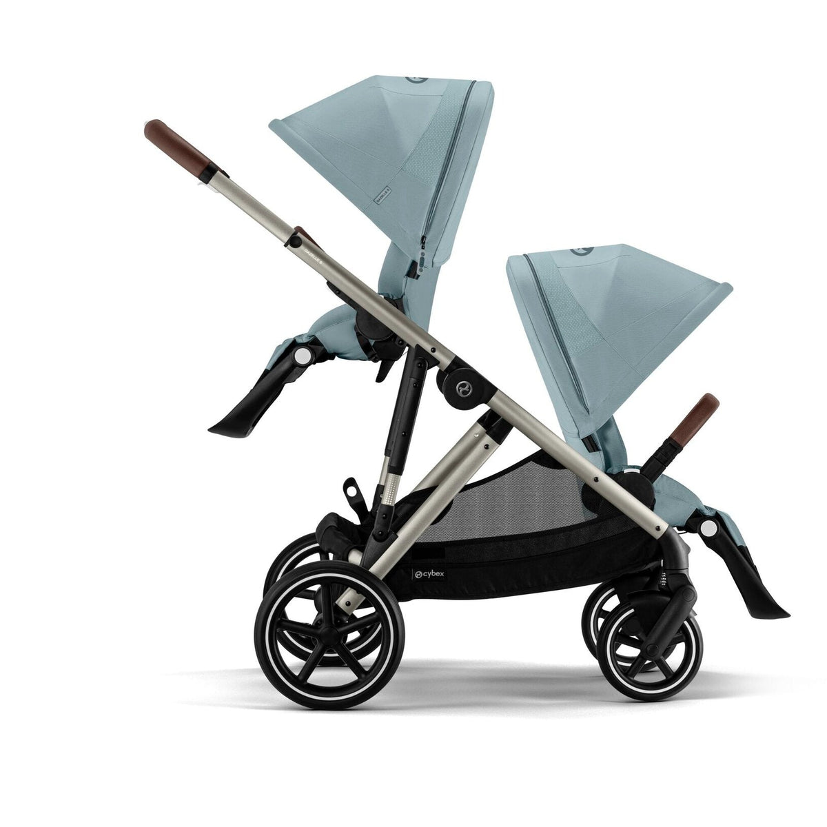 Gazelle S Stroller