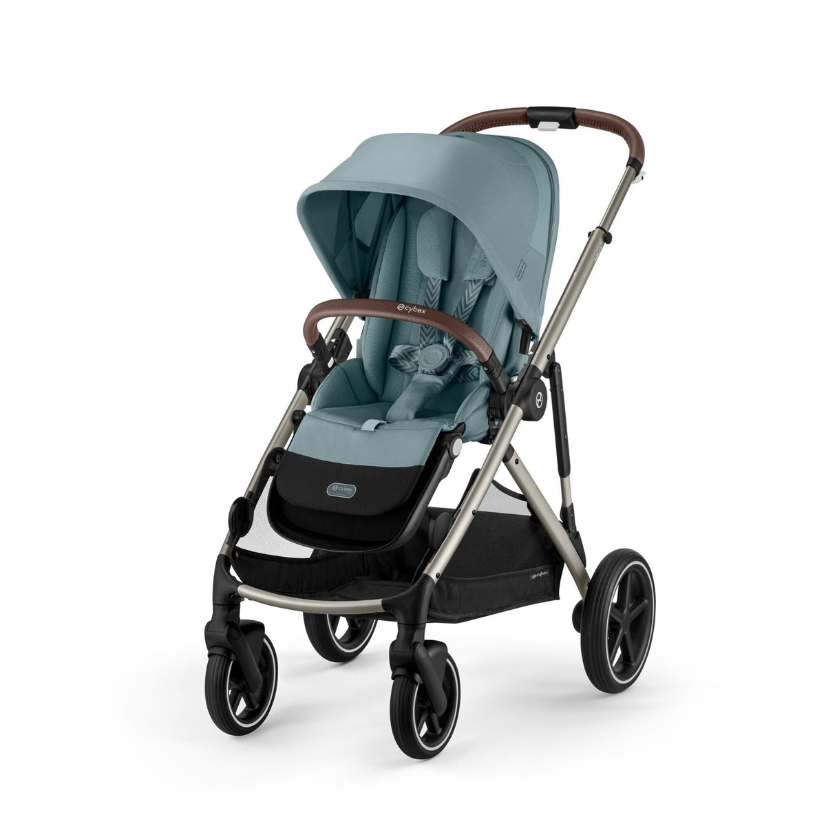 Gazelle S Stroller