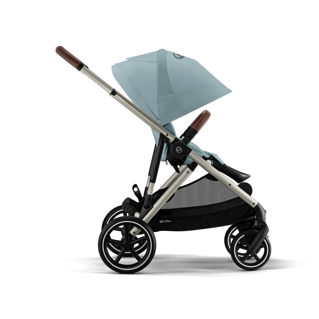 Gazelle S Stroller