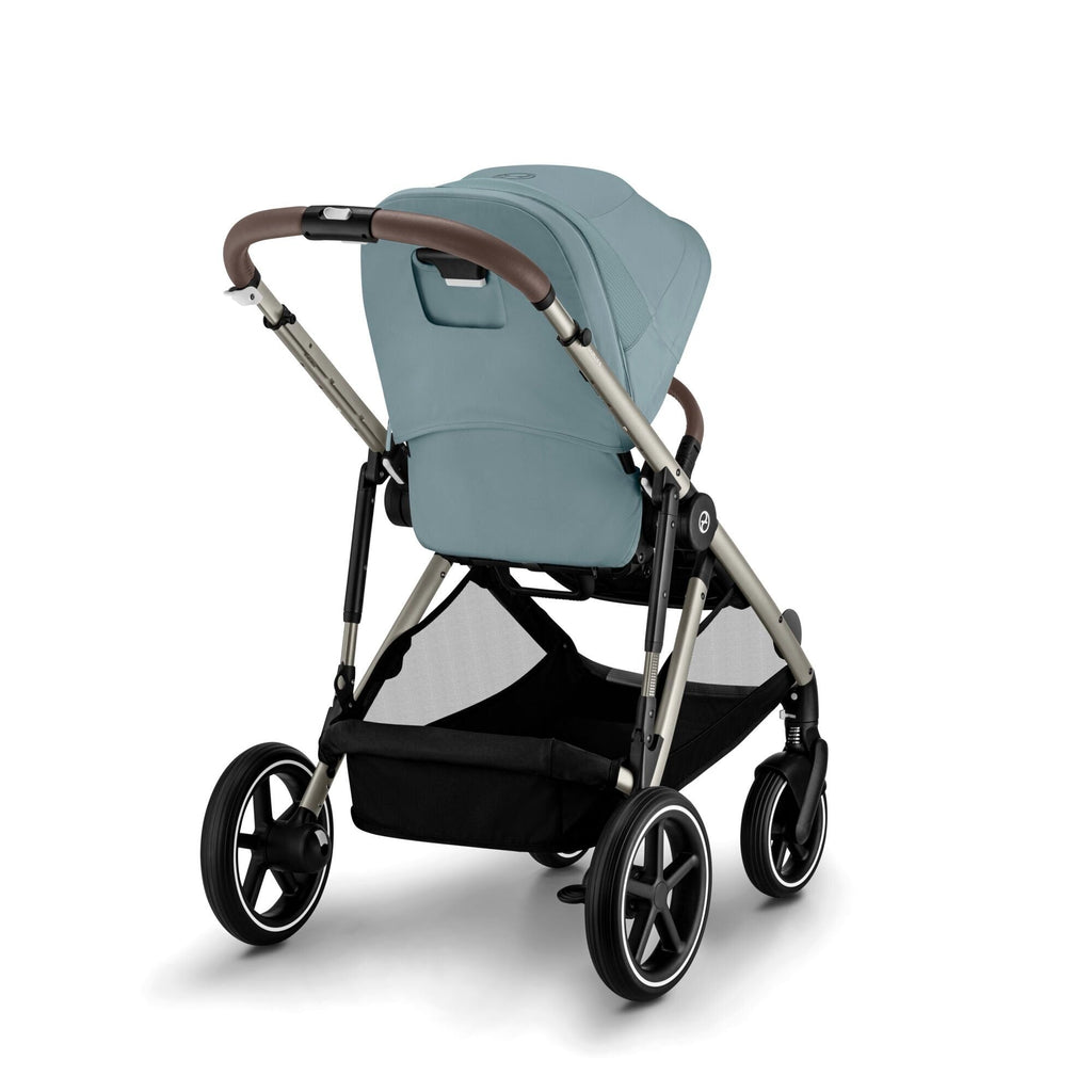 Gazelle S Stroller