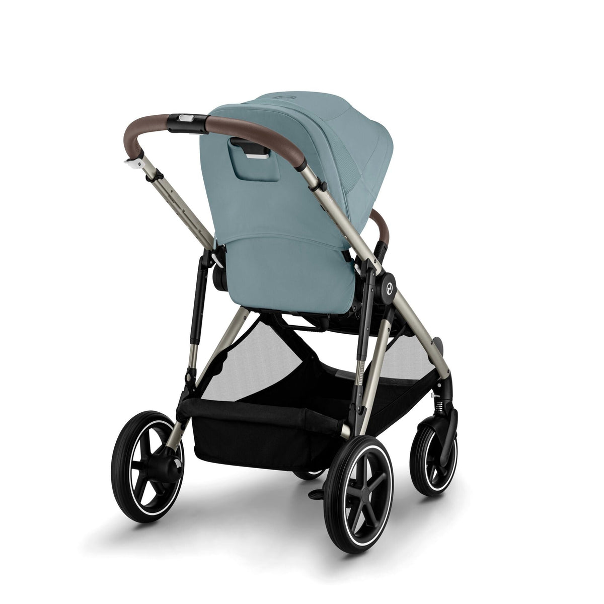 Gazelle S Stroller