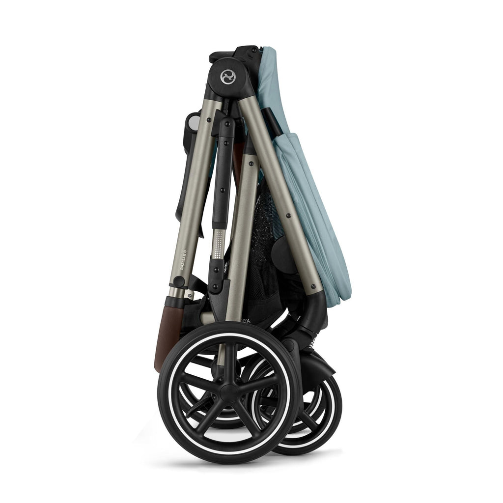 Gazelle S Stroller