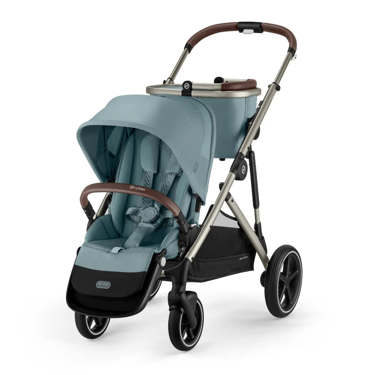 Gazelle S Stroller