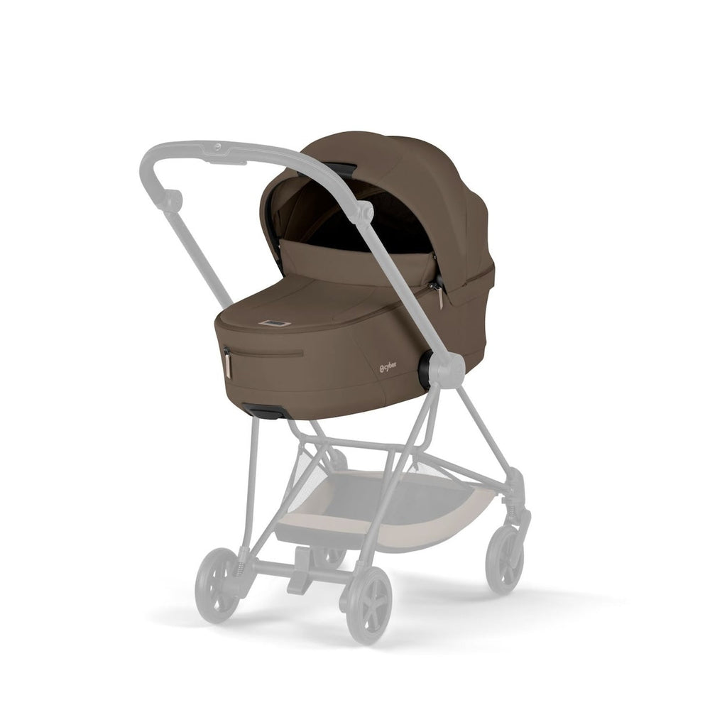 MIOS Lightweight Compact Stroller