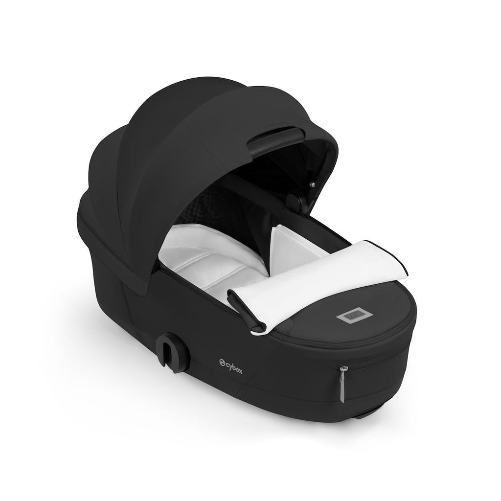 Foldable Lux Carry Cot for COYA / MIOS - Comfort Collection