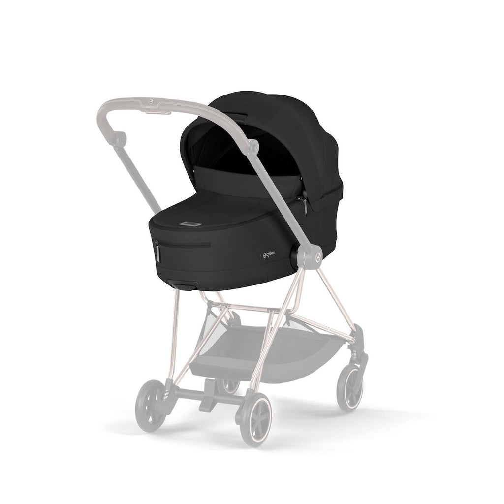 Foldable Lux Carry Cot for COYA / MIOS - Comfort Collection