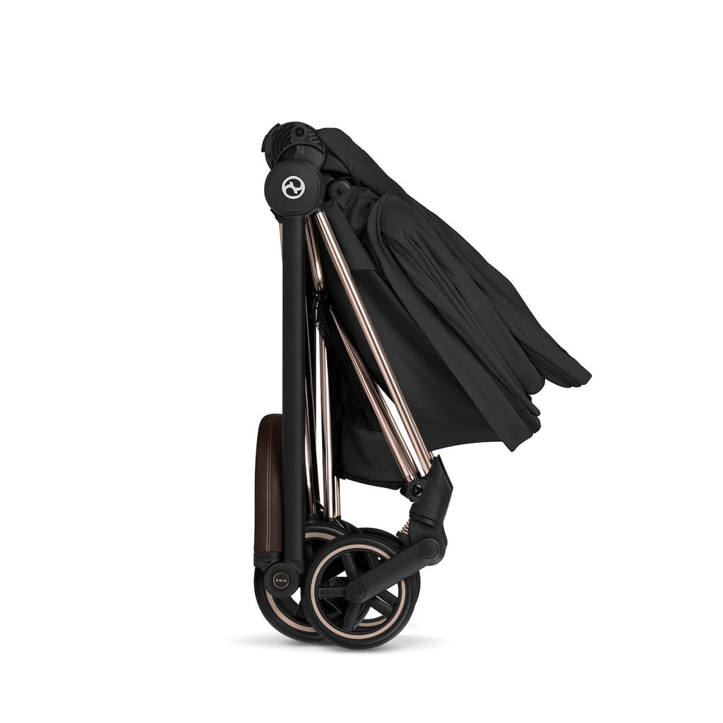Foldable Lux Carry Cot for COYA / MIOS - Comfort Collection