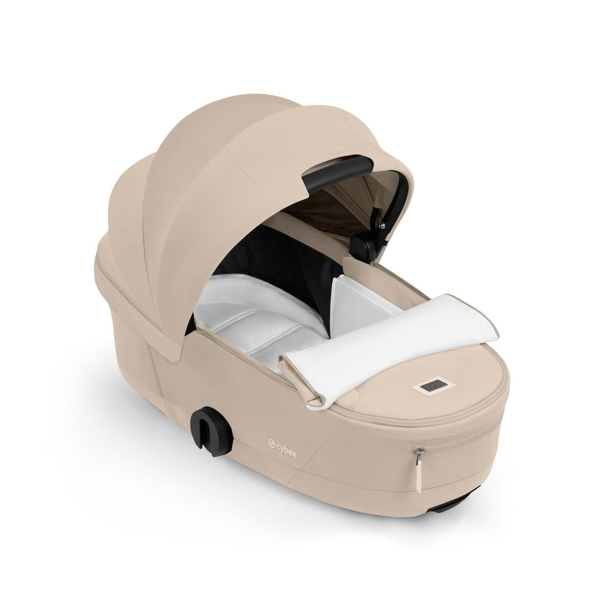 Foldable Lux Carry Cot for COYA / MIOS - Comfort Collection