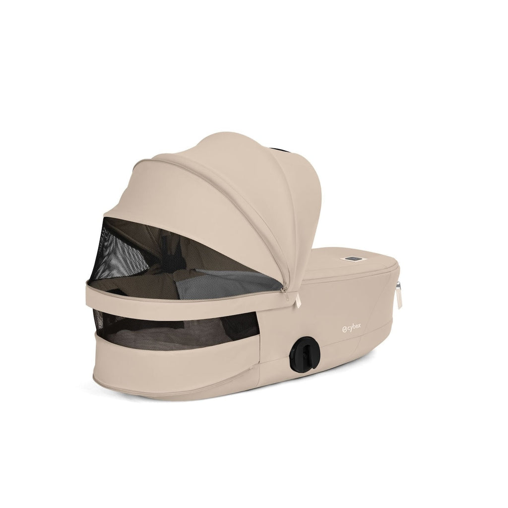 Foldable Lux Carry Cot for COYA / MIOS - Comfort Collection