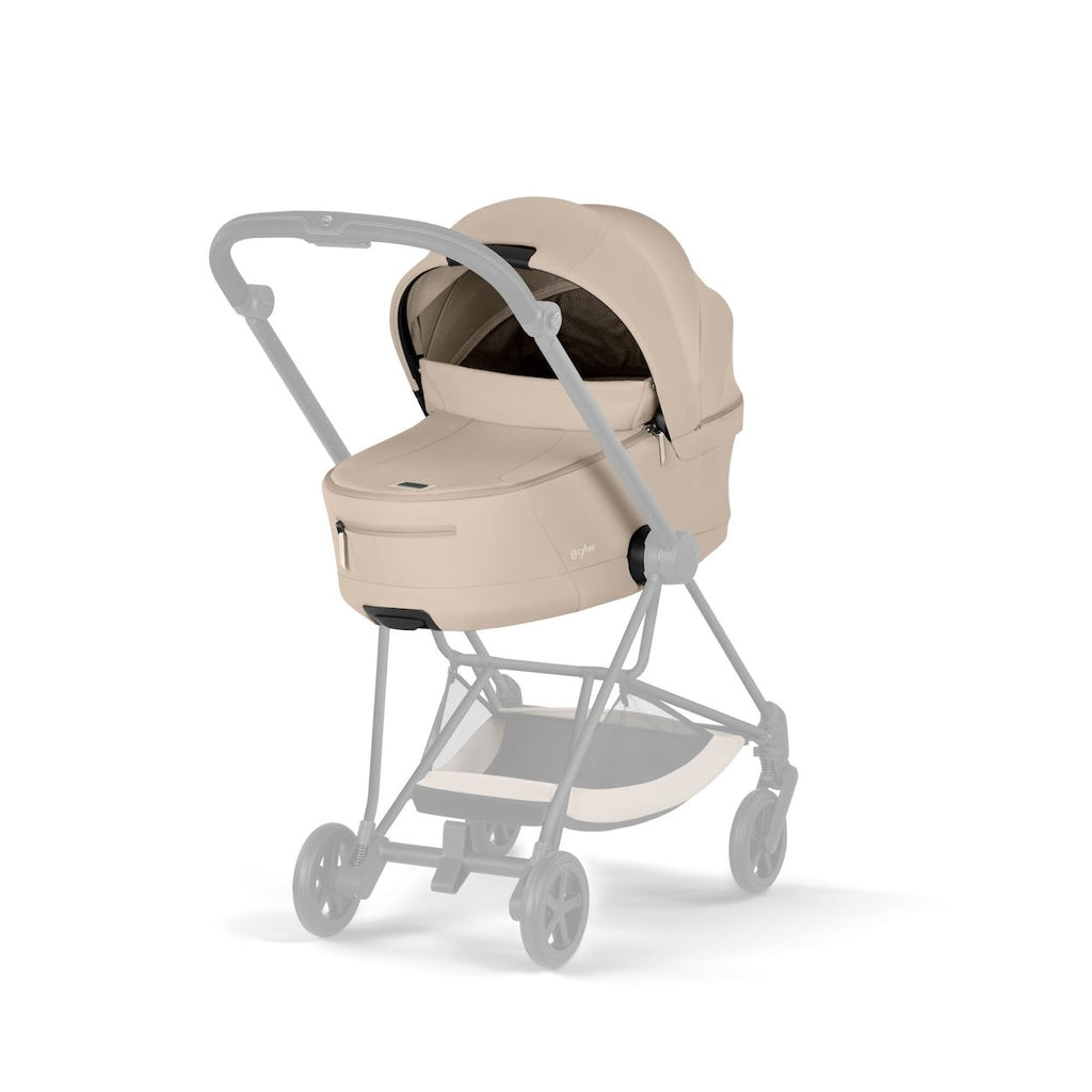 Foldable Lux Carry Cot for COYA / MIOS - Comfort Collection
