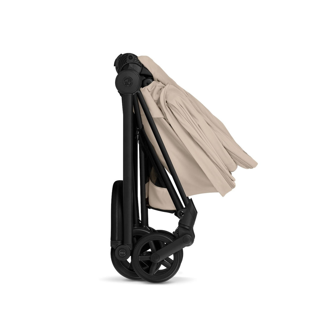 Foldable Lux Carry Cot for COYA / MIOS - Comfort Collection