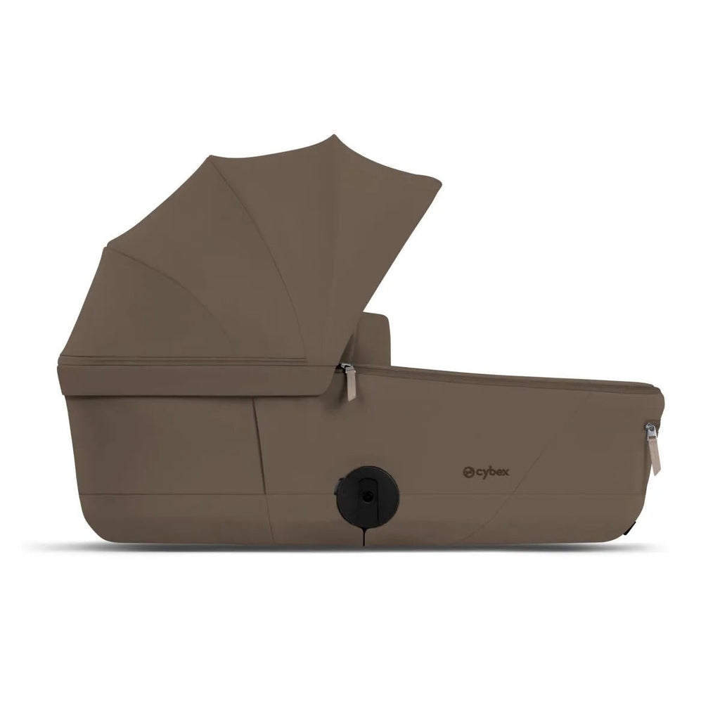 Foldable Lux Carry Cot for COYA / MIOS - Comfort Collection
