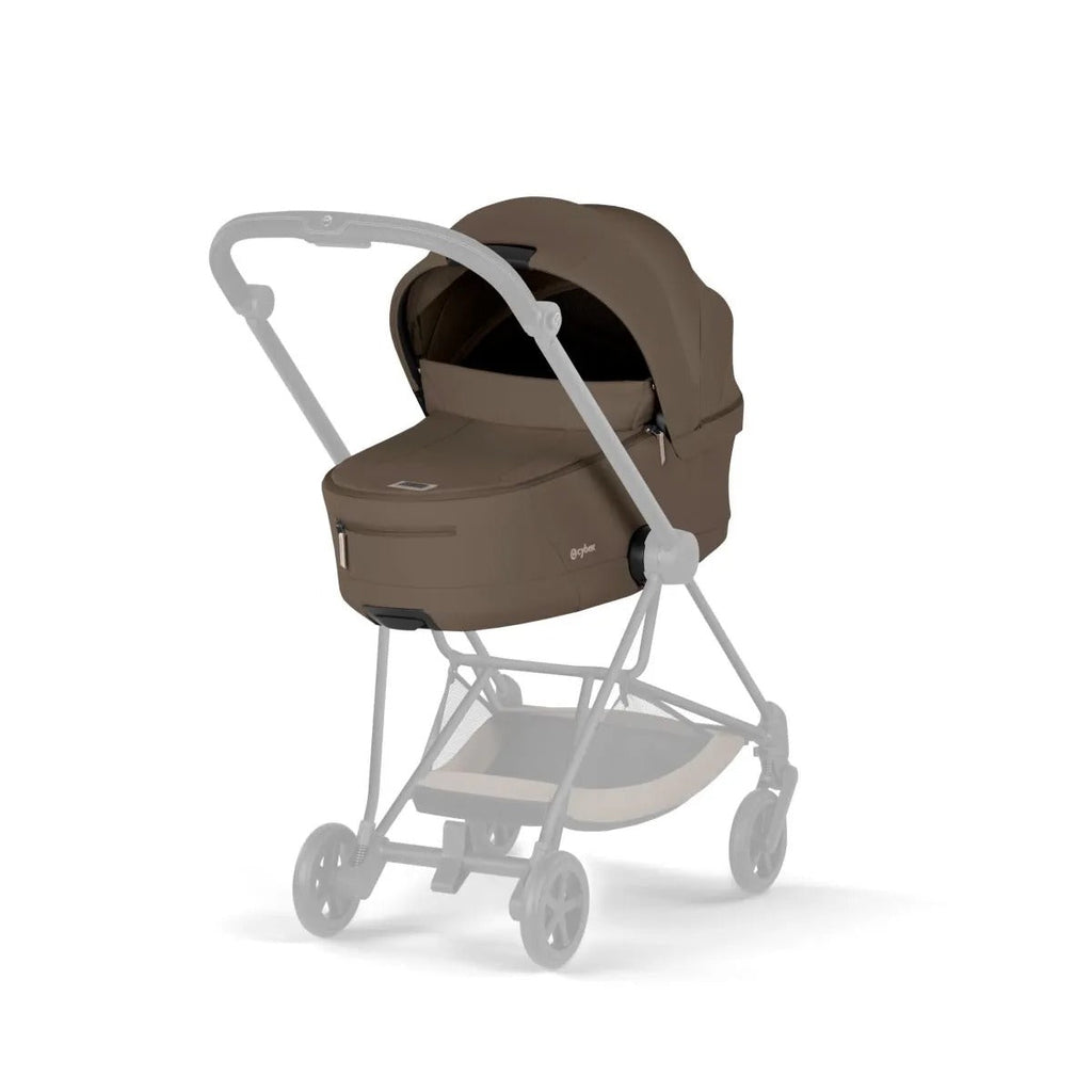 Foldable Lux Carry Cot for COYA / MIOS - Comfort Collection