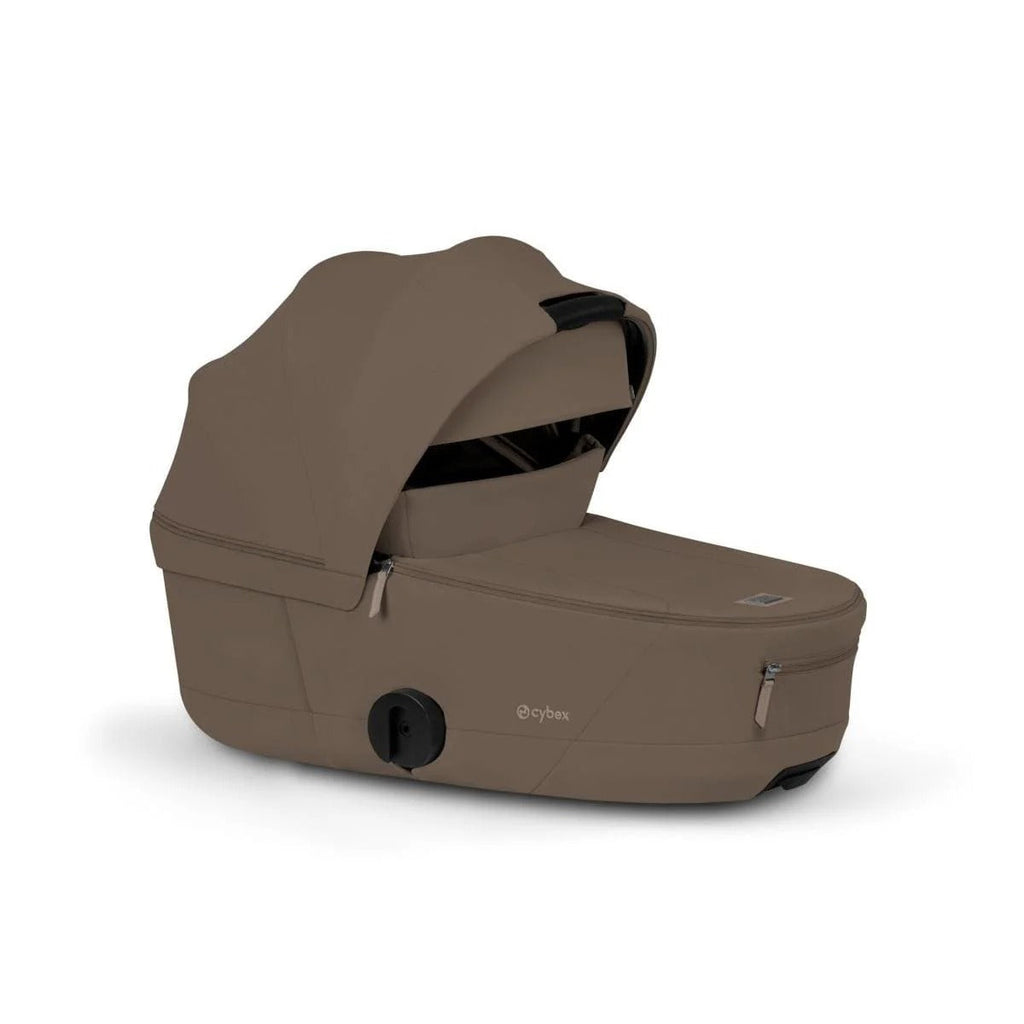 Foldable Lux Carry Cot for COYA / MIOS - Comfort Collection