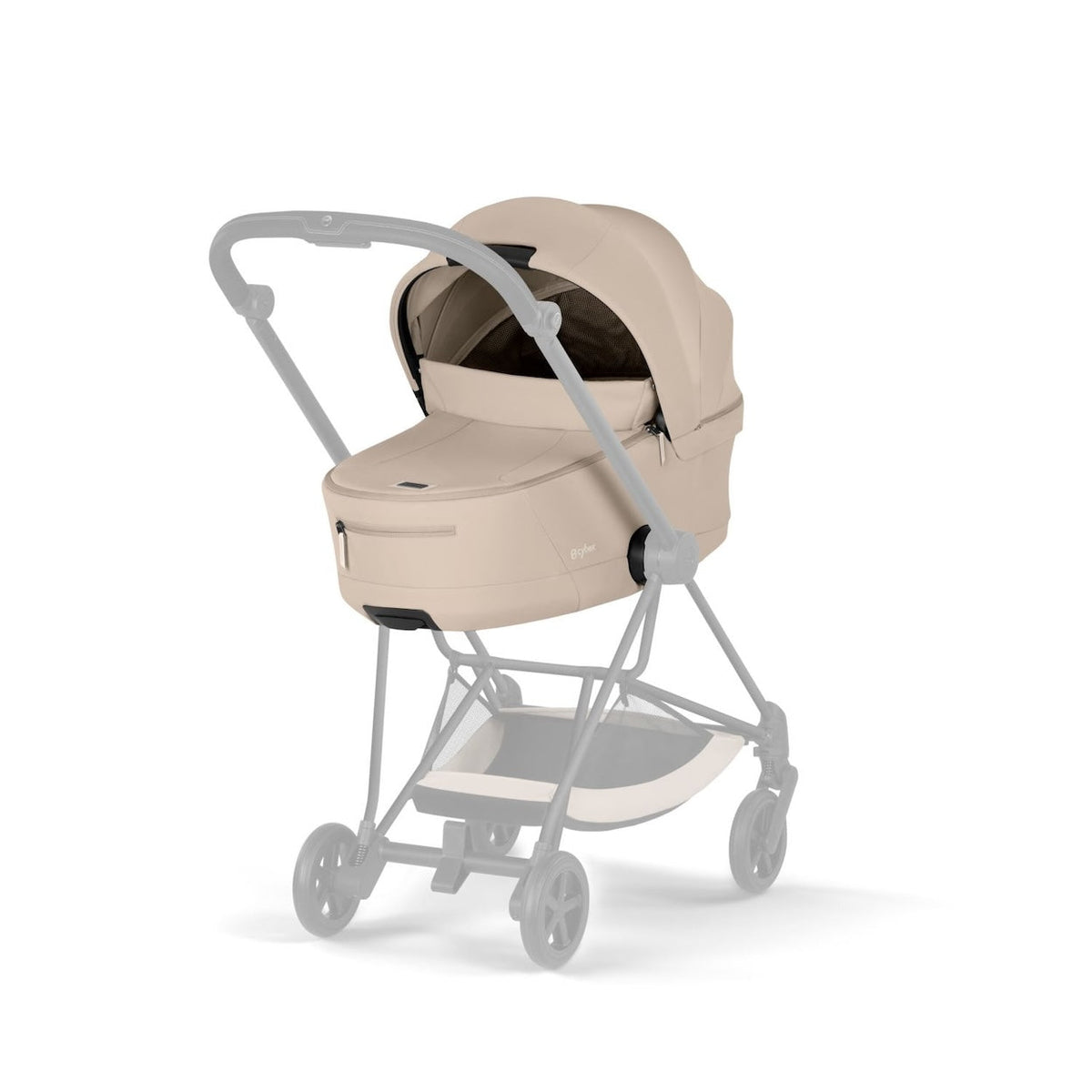 MIOS Lightweight Compact Stroller