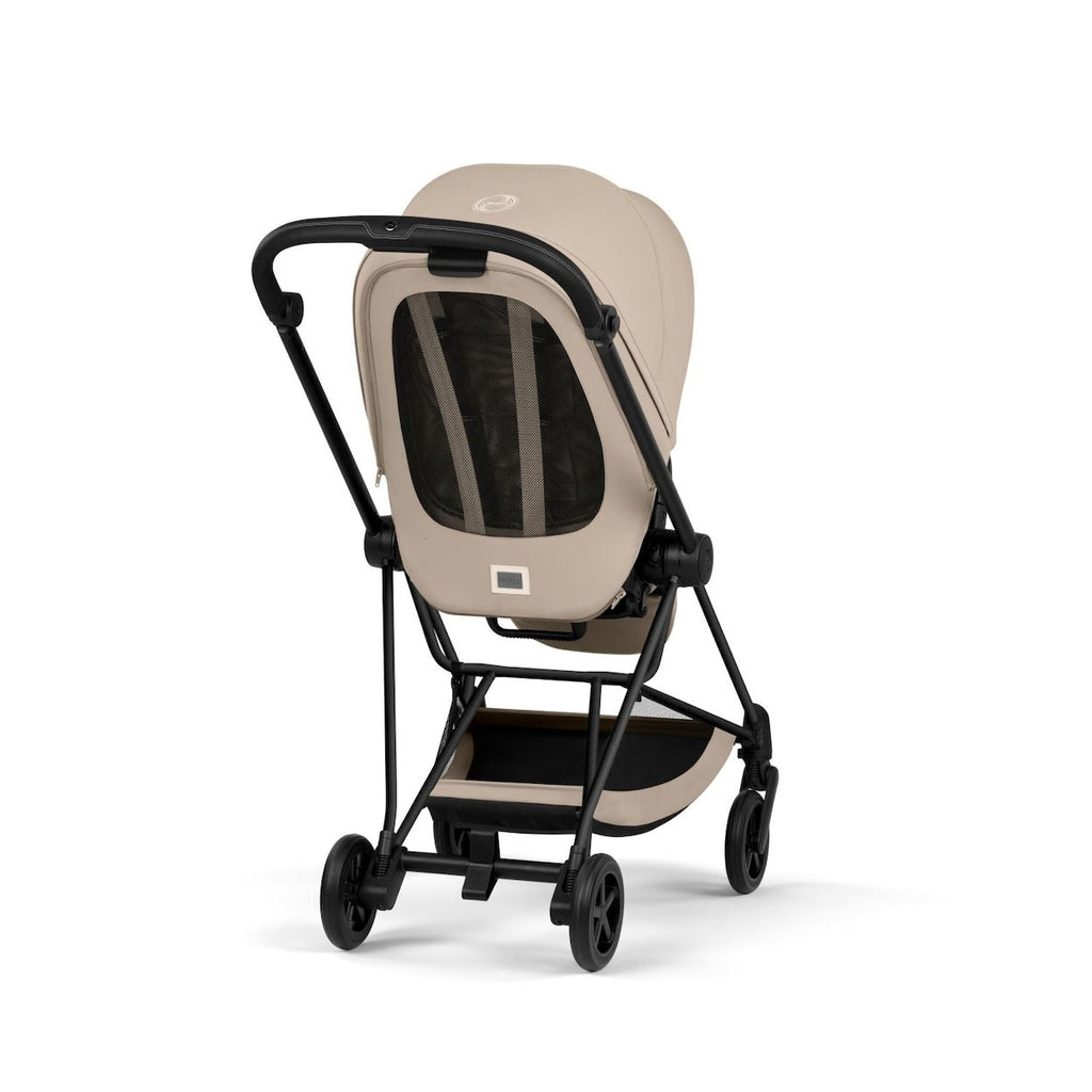 MIOS Lightweight Compact Stroller