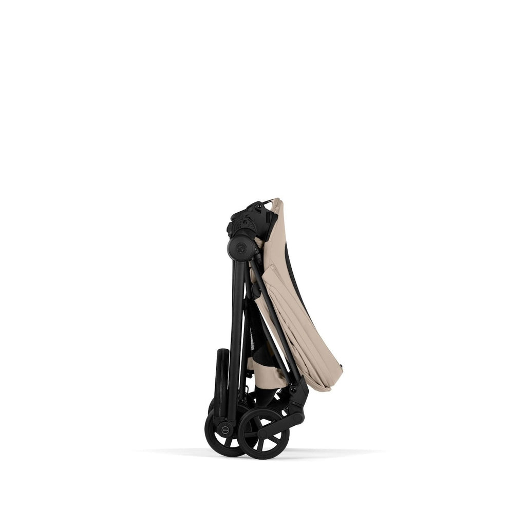 MIOS Lightweight Compact Stroller
