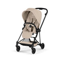 MIOS Lightweight Compact Stroller