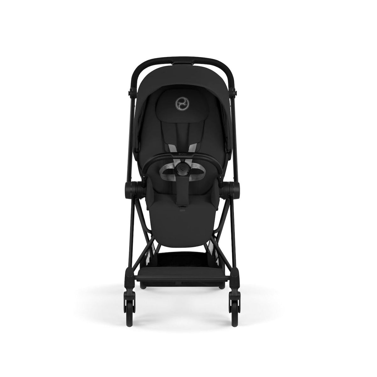 MIOS Lightweight Compact Stroller
