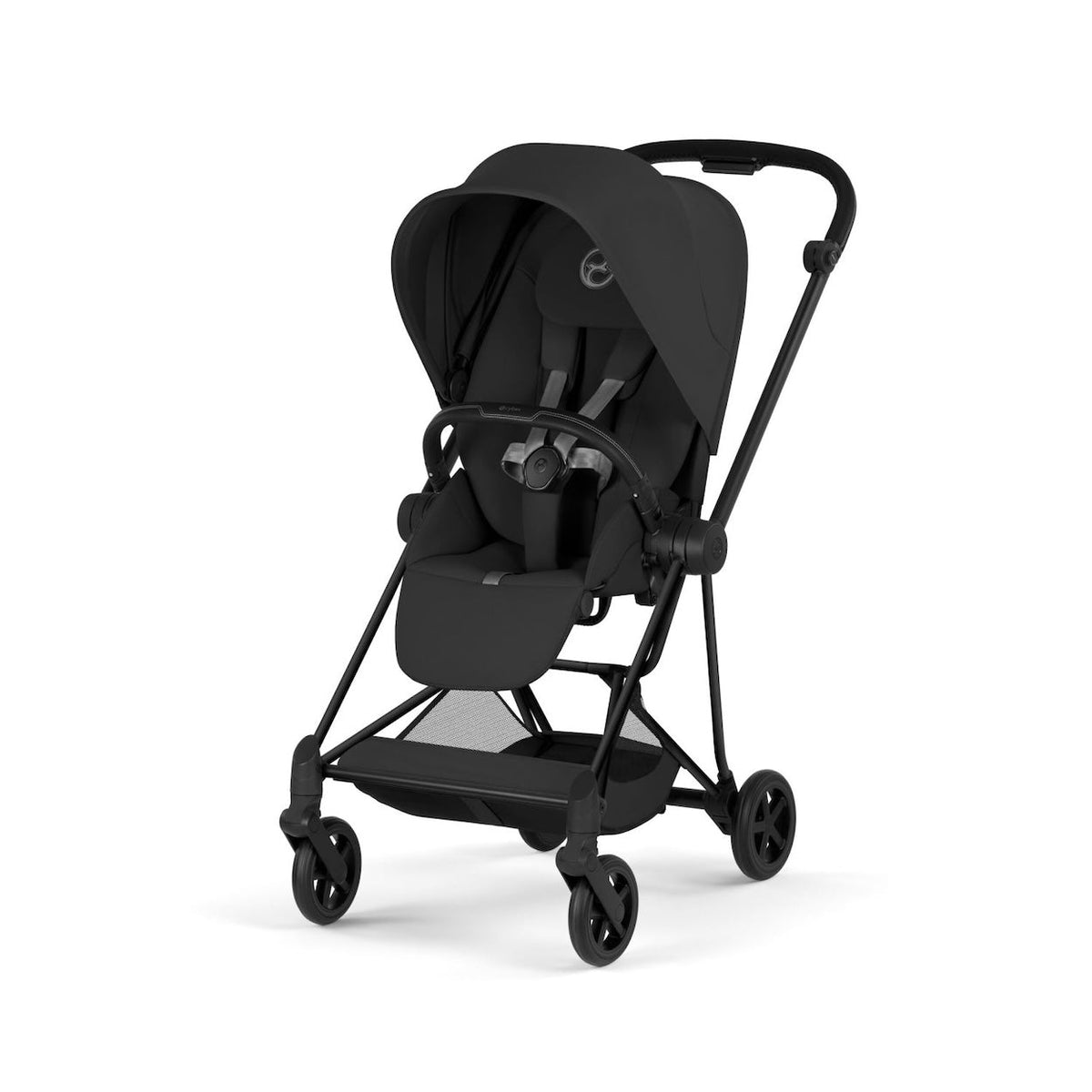 MIOS Lightweight Compact Stroller