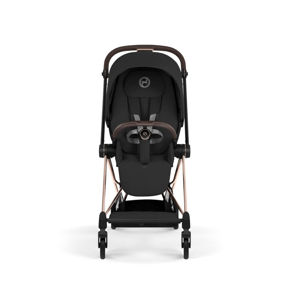 MIOS Lightweight Compact Stroller