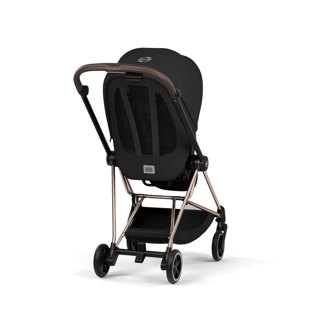 MIOS Lightweight Compact Stroller