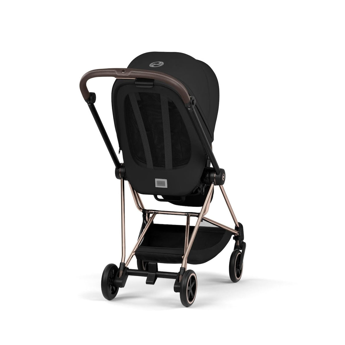 MIOS Lightweight Compact Stroller