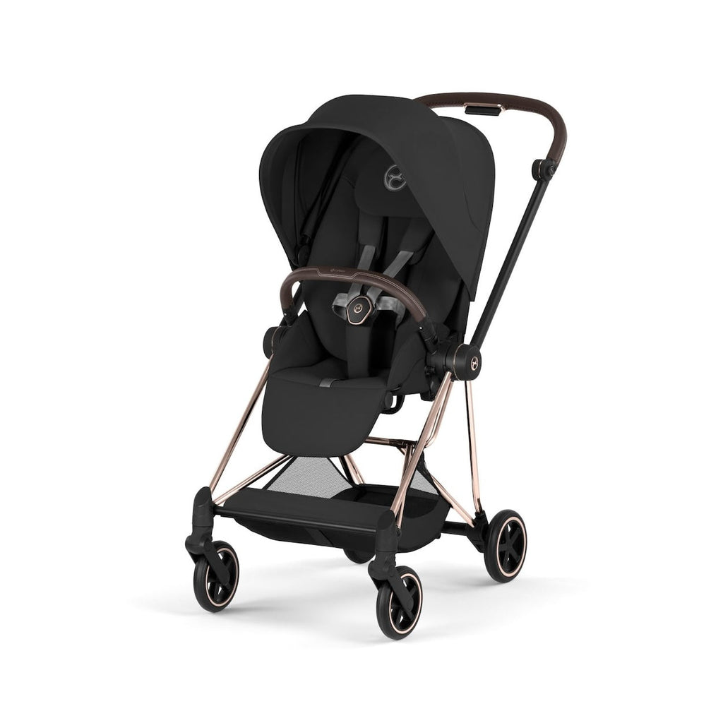 MIOS Lightweight Compact Stroller