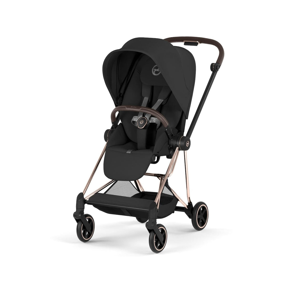 MIOS Lightweight Compact Stroller